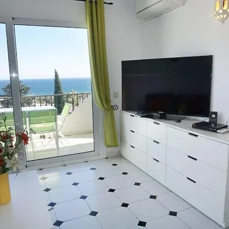 Costa Del Sol Bel Vue Exceptionnelle Sur *