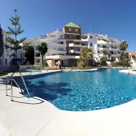 Costa Del Sol Bel Vue Exceptionnelle Sur Apartment *