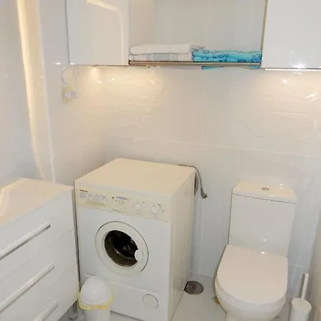 Costa Del Sol Bel Vue Exceptionnelle Sur Apartment