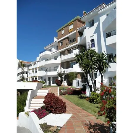 Apartment Costa Del Sol Bel Vue Exceptionnelle Sur Malaga