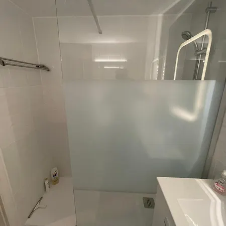 Apartment Costa Del Sol Bel Vue Exceptionnelle Sur *